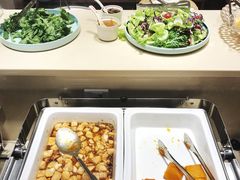 -素满香·食养自助(天一广场店)