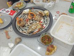 -仙螺岛海鲜自助餐厅(总店)