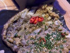 -质烤烤物·活烤海鲜(质烤总店)