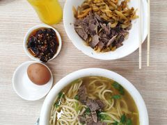 -大藏村拉面(保利首开·熙悦春天店)