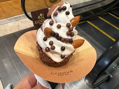-GODIVA(月星环球港店)