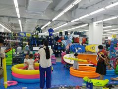 -迪卡侬(燕山店)