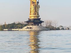 -溱湖国家湿地公园