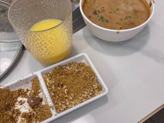 -川骄海鲜自助(王府井奥莱UP TOWN店原世界之花店)