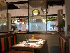 -九府羊·鲜羊火锅·烤串(新华路店)