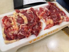 -潮悦牛肉火锅城(水贝店)