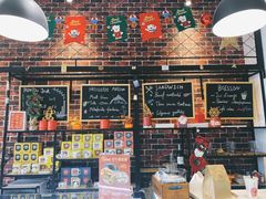 -熊叔熊婶面包房(团结湖店)