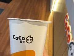 -CoCo都可(丁家庄店)