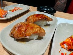-友壹町寿司(佛山新DNA店)
