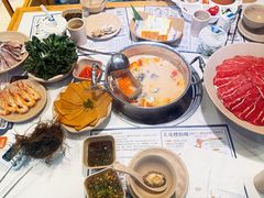 -太琼糟粕醋·海南酸汤火锅(亚龙湾店)