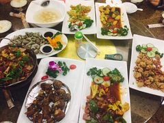 -旺达·福州菜(正大广场店)
