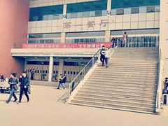 -河南工业大学(莲花街校区)