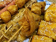 -黄记潮汕甜汤(贝底田坊店)