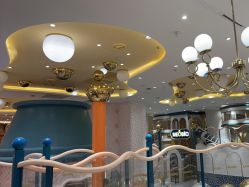 -奈尔宝家庭中心·亲子餐厅(苏州大悦城店)