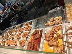 -盒马鲜生(皇庭广场店)