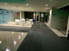 -海力健身游泳(太古里朗御店)