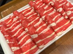 -北门涮肉·铜锅涮肉(南锣鼓巷店)