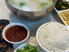 -屋里家延边朝鲜族冷面(梅林3店)