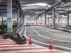 -速马赫卡丁车(琶洲店)