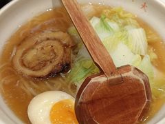 -味千拉面(增城万达广场店)