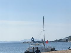 -兴城海滨风景区