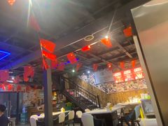 -蛙鱼道美蛙鱼自助火锅(新耍都店)