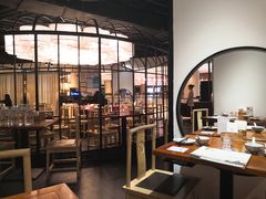 大堂-潮堂(环球金融中心店)