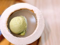 经典椰子冻-东记甜品(佛山总店)