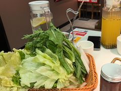 -涿派·炝锅鱼(涿州店)