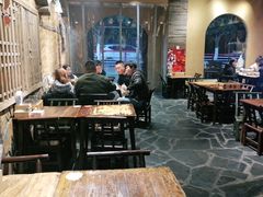 大堂-串盟烧烤大排档·长沙美食地标(星沙店)