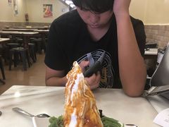 -味香园传统甜品店(牛车水店)