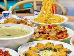 -四川小胡子海鲜(丁村万人海鲜广场店)