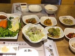 -喜来稀肉(望京店)