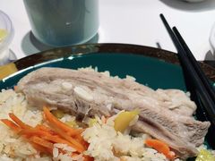 -阿娜尔·新疆菜(宜家荟聚中心店)