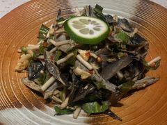 -半山腰·云南菜(侨福芳草地店)