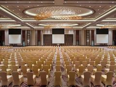 上海大宴会厅-上海浦东嘉里大酒店