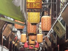 -宁波汤团店(外滩店)