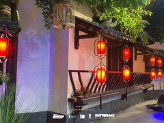 -江南韵·无锡太湖文化体验餐厅(凤凰天街店)