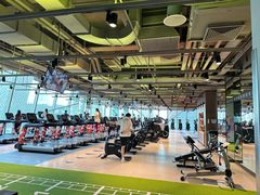 -Trainyard 炼·工场(中国国际贸易中心店)