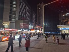 -万达广场(宁德蕉城店)