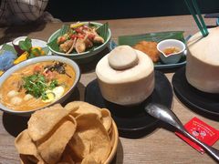 -长勺子东南亚(街道口店)