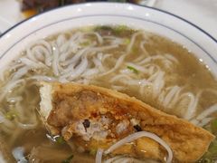 -辉程汤粉(沿江店)