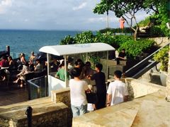 -Rock Bar Bali(Bali)