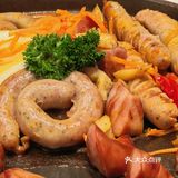 北京俄餐鼻祖，又吃到了熟悉的俄餐料理！