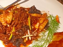 -太守宴·蘭院(天塔店)