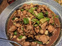 -俭寨大盘鸡·缸子肉·小公鸡·新疆菜(云通店)