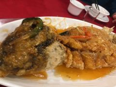 -胜记菜馆(文明路)