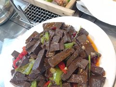 -宗泉烤全羊·烤羊腿·家常菜(解放东路店)