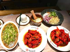 -有位虾匠·胶东土菜小馆(市北店)