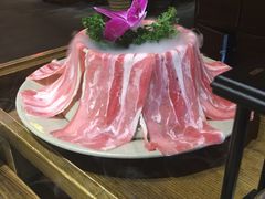 神仙肥牛-蜀大侠火锅(寰球文化地标·总府店)